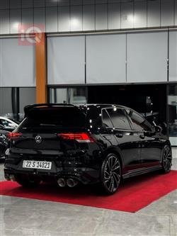 فولكسفاغن جولف